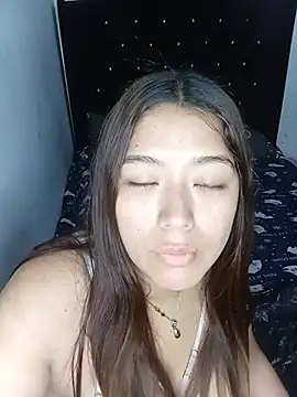 Snapshot of BlancaNievesxxo chatting on July 2026 05:23:02 PM BlancaNievesxxo online show from July 2026 05:23:02 PM