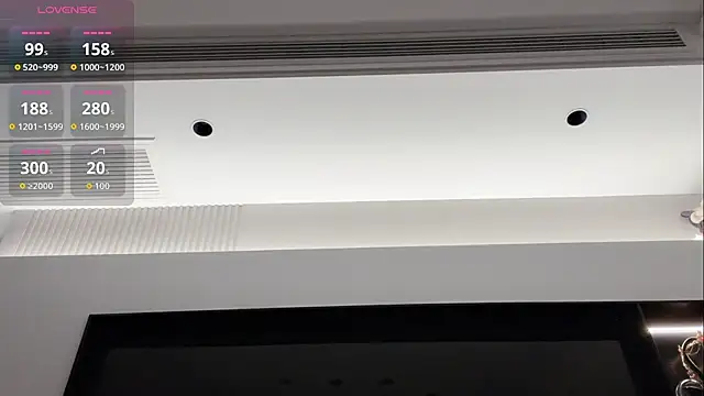 tingting-youu online show from April 2026 01:10:02 PM