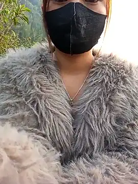 minachao121 online show from April 2026 11:40:02 PM