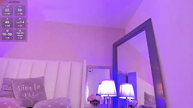 NinaCarter online show from April 2026 06:19:01 AM