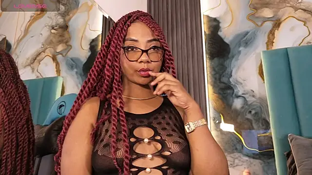 NinaCarter online show from June 2026 04:15:01 AM