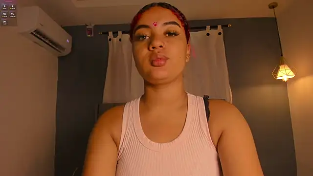 sweetkimmie  online show from April 2026 11:42:01 AM