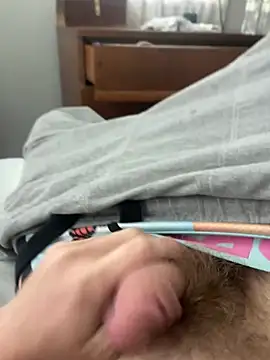 Pussymuncher822 online show from April 2026 06:35:01 PM