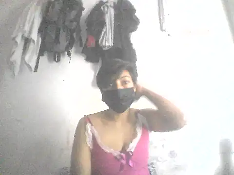 hotty-krtika online show from April 2026 09:27:01 AM