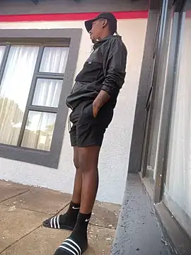 Blaxk1 online show from July 2026 07:28:01 AM