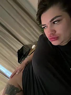 miss preggie online show from April 2026 12:04:01 PM