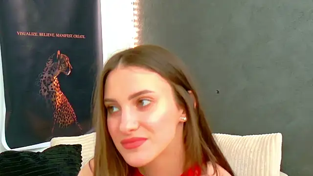 Amira a online show from April 2026 11:04:02 AM