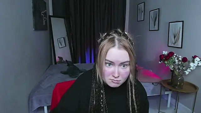 FionaxRider  online show from April 2026 10:01:02 PM