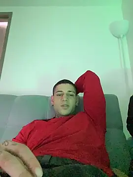 dream party 4U online show from April 2026 08:09:01 PM