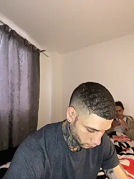 dream party 4U online show from April 2026 09:51:02 PM