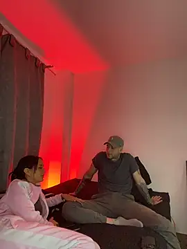 dream party 4U online show from April 2026 08:13:01 AM