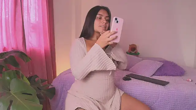 Addela  online show from April 2026 06:31:02 PM