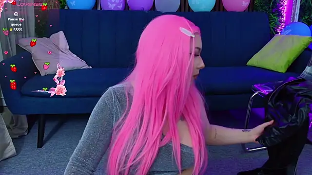 JasminSunset online show from April 2026 07:37:01 PM