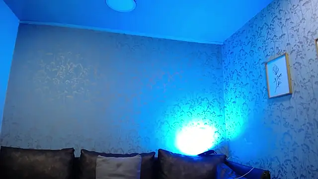 Kaoss Angel online show from April 2026 04:08:02 AM