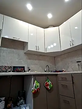 LaliaMia online show from February 2025 04:20:01 AM