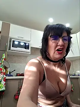 LaliaMia online show from February 2025 05:16:01 AM