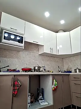 LaliaMia online show from February 2025 08:22:02 AM