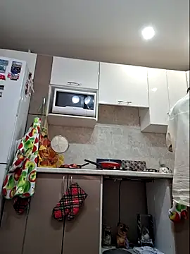 LaliaMia online show from February 2025 04:29:01 AM