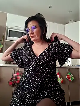 LaliaMia online show from March 2025 04:07:02 AM