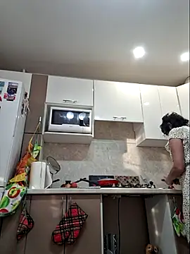 LaliaMia online show from March 2025 03:55:02 AM