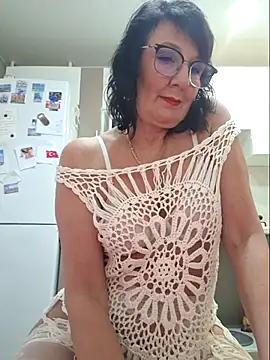 LaliaMia online show from November 2025 04:58:02 AM