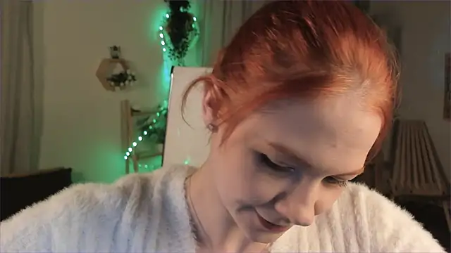 LisaAris online show from May 2026 03:29:02 PM