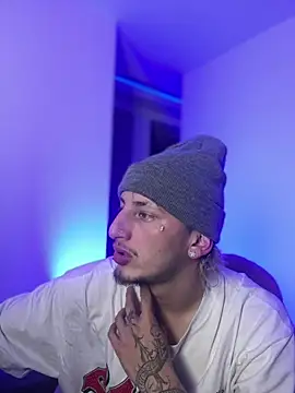 ZarcooX online show from April 2026 03:45:02 AM