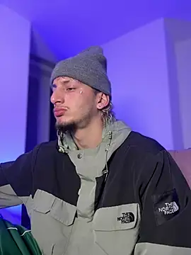 ZarcooX online show from April 2026 02:38:02 AM