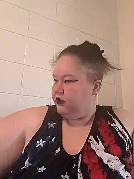 hisalphaqueen27 online show from April 2026 04:23:01 PM