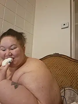 hisalphaqueen27 online show from April 2026 07:45:01 AM