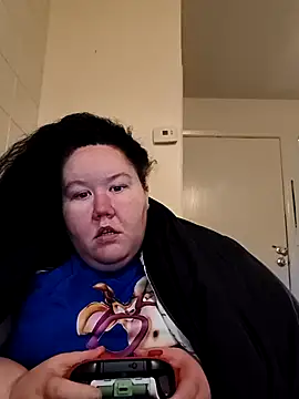 hisalphaqueen27 online show from April 2026 12:47:01 AM