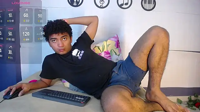 felipecams online show from April 2026 05:21:02 AM