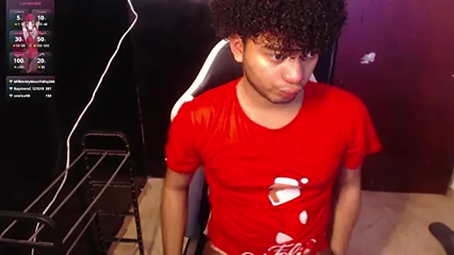Snapshot of felipecams chatting on July 2026 12:07:02 PM felipecams online show from July 2026 12:07:02 PM