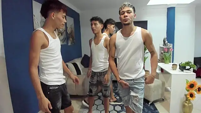 Theguys-passion online show from April 2026 09:41:02 PM