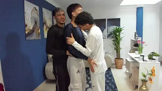 Theguys-passion online show from April 2026 09:39:33 PM