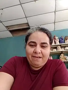 Golositadeamor online show from June 2026 05:35:01 PM