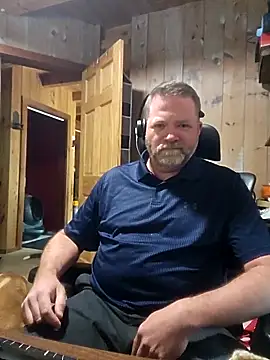 JJ CONN78 online show from April 2026 05:06:02 PM