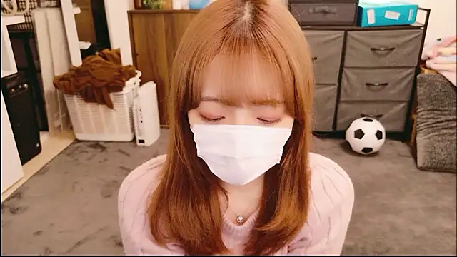 Snapshot of Okonomi-Monnja chatting on June 2026 12:42:02 PM Okonomi-Monnja online show from June 2026 12:42:02 PM