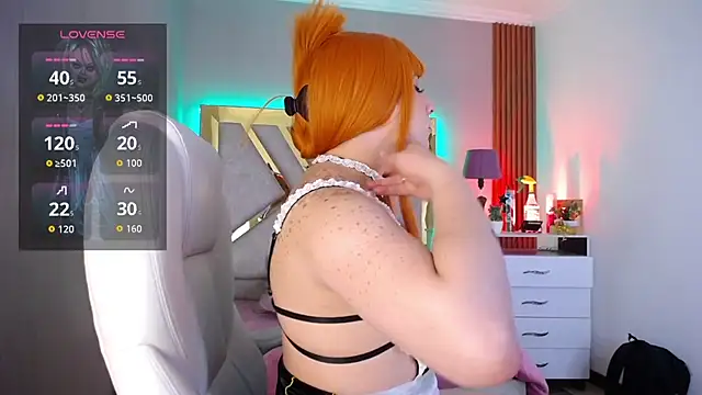 Ashley  Parker online show from April 2026 10:13:02 PM