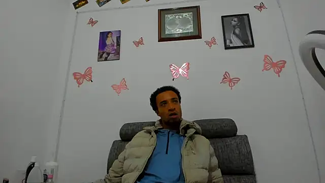 JustJaden online show from April 2026 10:43:01 PM