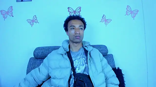 JustJaden online show from April 2026 08:09:02 PM