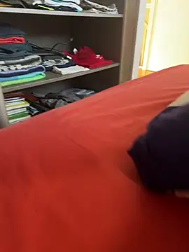 paul coquin7 online show from April 2026 04:57:02 PM