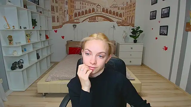 SonnySofia online show from April 2026 05:58:02 AM