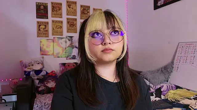 ZoeyDoll  online show from April 2026 01:16:02 AM