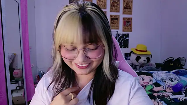 ZoeyDoll  online show from April 2026 03:09:02 AM