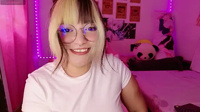 ZoeyDoll  online show from May 2026 08:38:02 PM