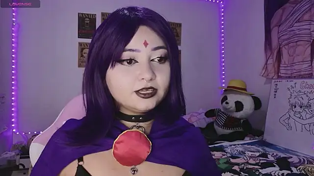 ZoeyDoll  online show from May 2026 11:43:01 PM