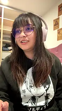 ZoeyDoll  online show from July 2026 03:22:02 AM