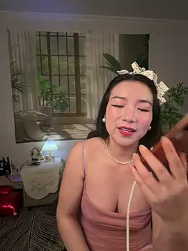 VIPtiantian online show from April 2026 07:22:01 AM