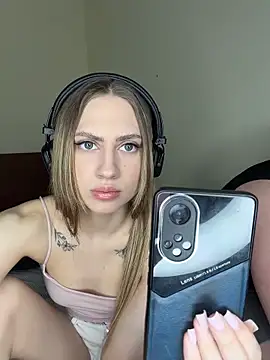 Kingdom of sexx online show from April 2026 12:55:02 PM